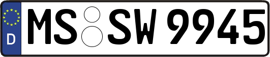 MS-SW9945