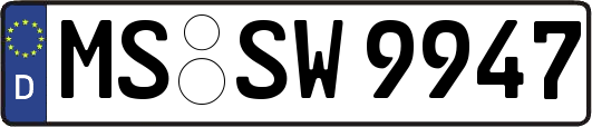MS-SW9947