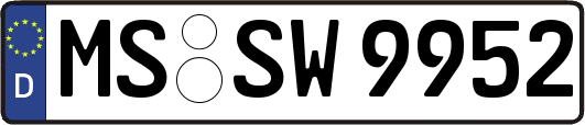 MS-SW9952