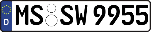 MS-SW9955