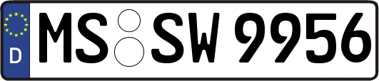 MS-SW9956