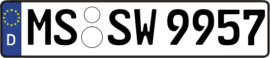 MS-SW9957