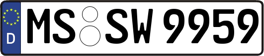 MS-SW9959