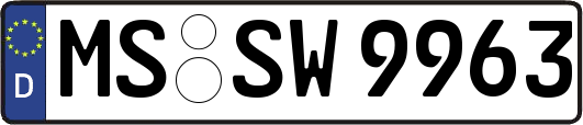 MS-SW9963
