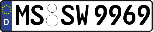 MS-SW9969