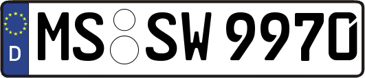 MS-SW9970