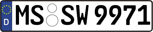 MS-SW9971