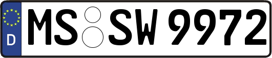 MS-SW9972