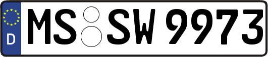 MS-SW9973