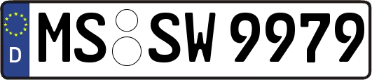 MS-SW9979
