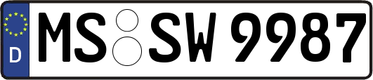 MS-SW9987