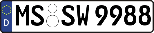 MS-SW9988