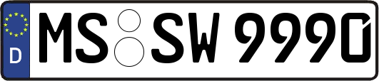 MS-SW9990