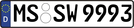 MS-SW9993