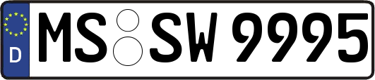 MS-SW9995