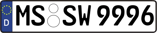 MS-SW9996