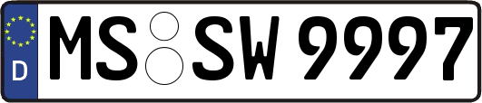 MS-SW9997