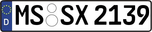 MS-SX2139