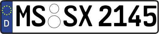 MS-SX2145