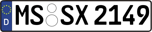 MS-SX2149