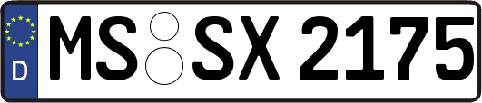 MS-SX2175