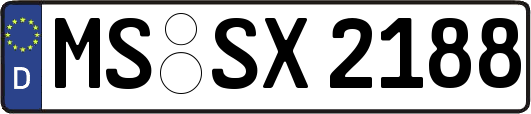 MS-SX2188