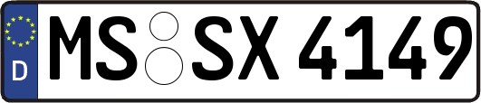 MS-SX4149
