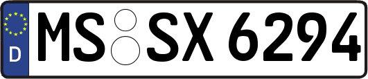 MS-SX6294