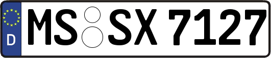 MS-SX7127