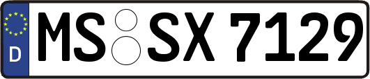 MS-SX7129