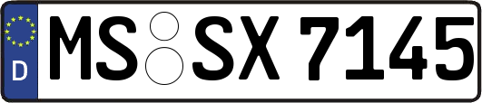 MS-SX7145