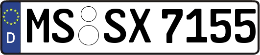 MS-SX7155