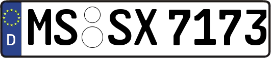 MS-SX7173