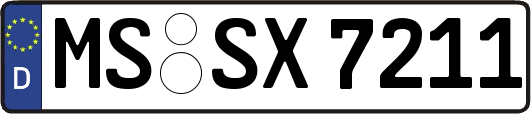 MS-SX7211