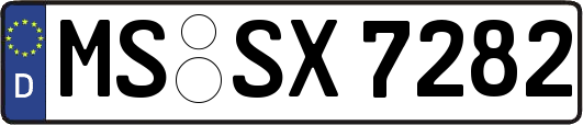 MS-SX7282