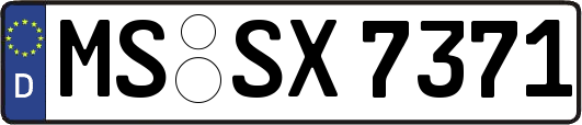 MS-SX7371