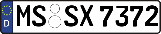 MS-SX7372
