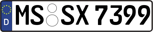 MS-SX7399
