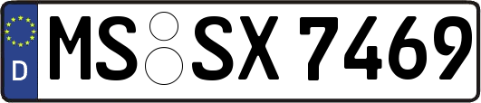 MS-SX7469