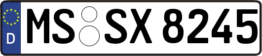 MS-SX8245