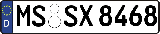 MS-SX8468