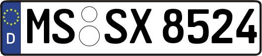 MS-SX8524