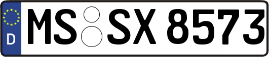 MS-SX8573