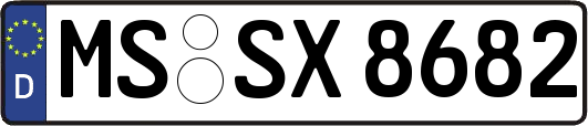MS-SX8682