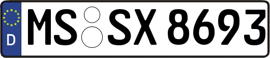 MS-SX8693