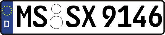 MS-SX9146