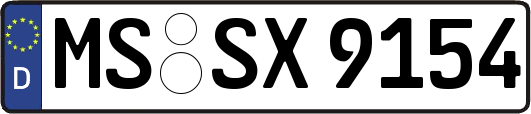 MS-SX9154