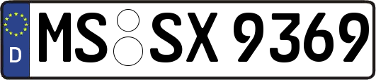 MS-SX9369