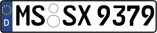 MS-SX9379