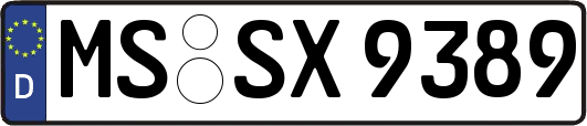 MS-SX9389
